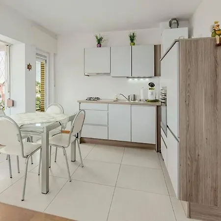 'lentezon' Aan De Belgische Kust Apartment *
