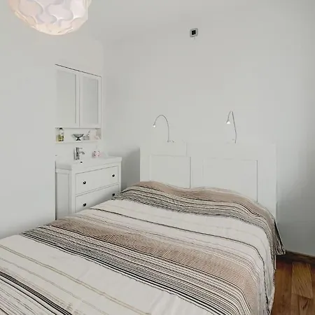 'lentezon' Aan De Belgische Kust Apartment