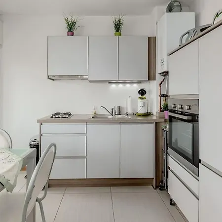 'lentezon' Aan De Belgische Kust Appartement